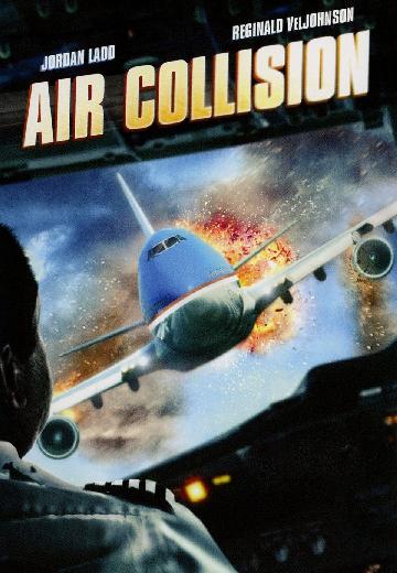 Air Collision poster