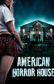 American Horror House poster