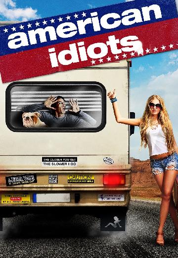 American Idiots poster