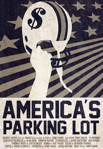 America's Parking Lot poster