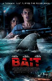 Bait poster