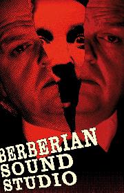 Berberian Sound Studio poster