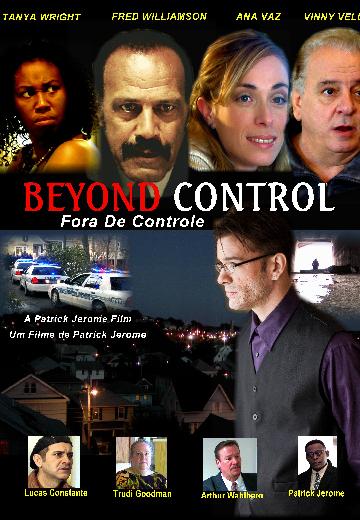 Beyond Control poster