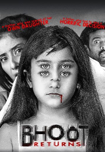 Bhoot Returns poster