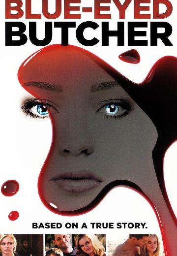 Blue-Eyed Butcher poster