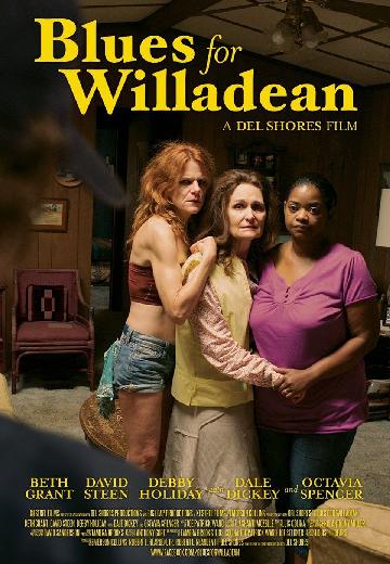 Blues for Willadean poster