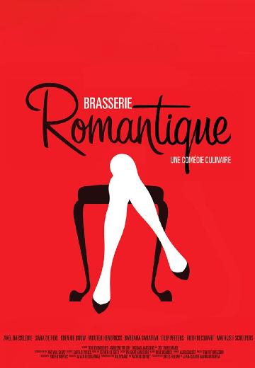 Brasserie Romantique poster
