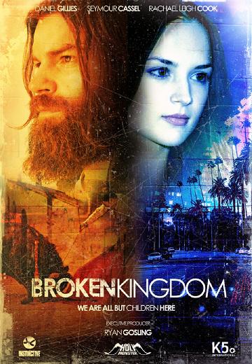 Broken Kingdom poster