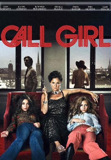 Call Girl poster