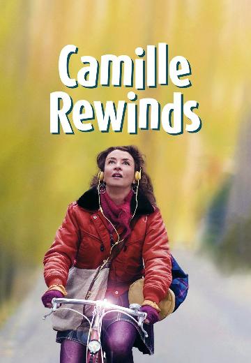 Camille Rewinds poster