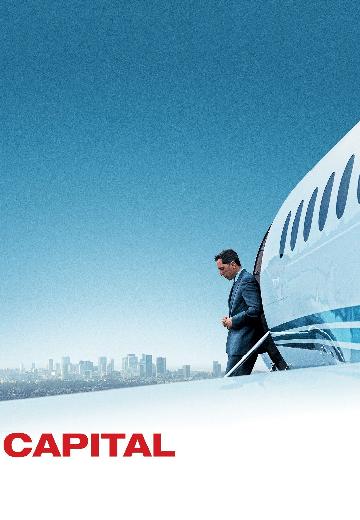 Capital poster