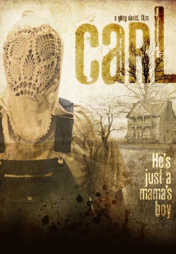 Carl poster