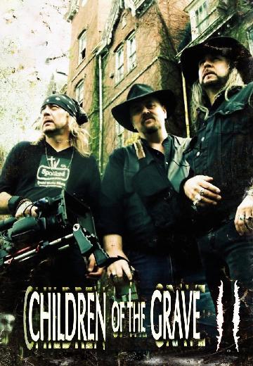Children of the Grave 2 poster