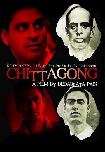 Chittagong poster