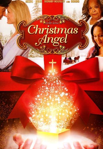 Christmas Angel poster