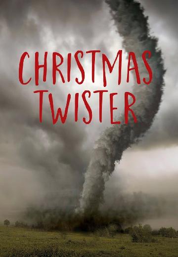 Christmas Twister poster