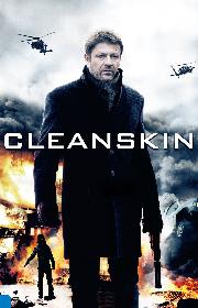 Cleanskin poster