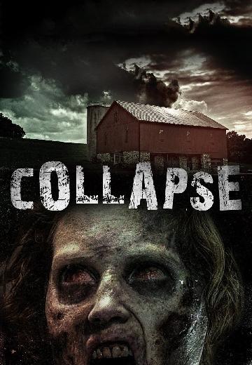 Collapse poster