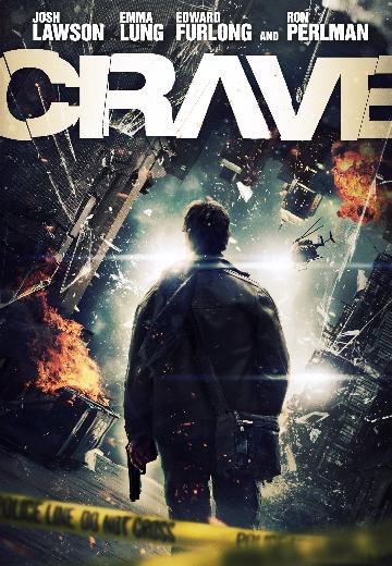 Crave poster