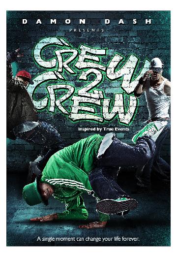 Crew 2 Crew poster