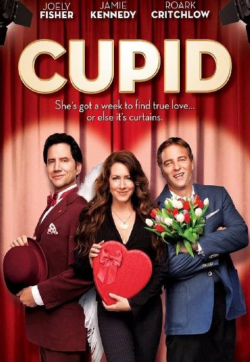Cupid poster