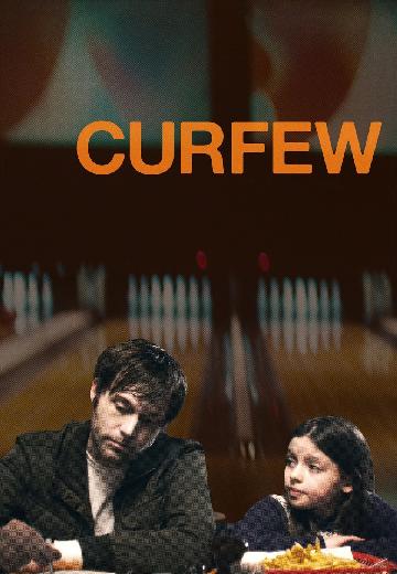 Curfew poster