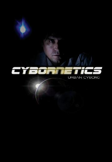 Cybornetics poster