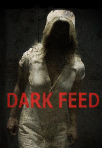 Dark Feed poster