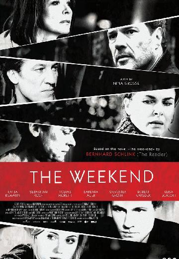 The Weekend poster