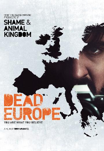 Dead Europe poster