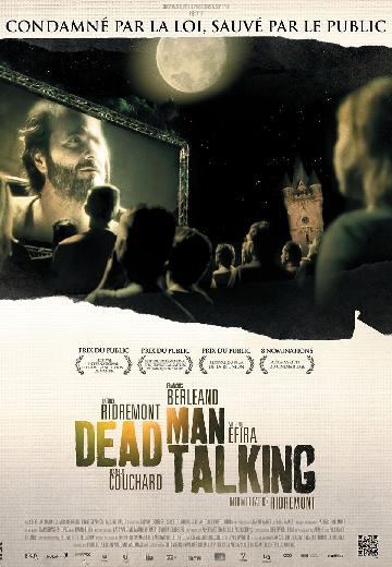 Dead Man Talking poster