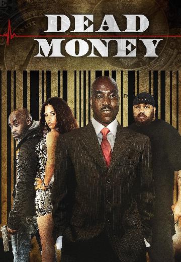 Dead Money poster