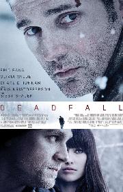 Deadfall poster