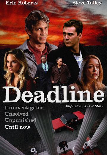 Deadline poster