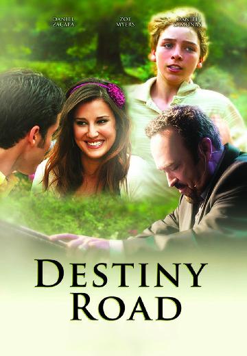 Destiny Road poster