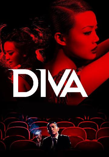 Diva poster
