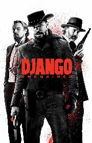 Django Unchained poster