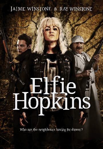 Elfie Hopkins poster