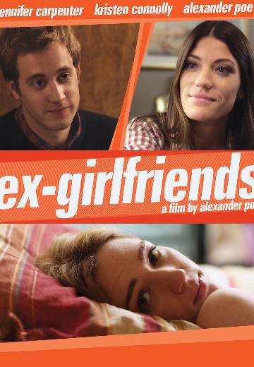 Ex-Girlfriends poster