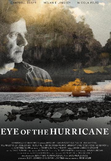 Eye of the Hurricane poster