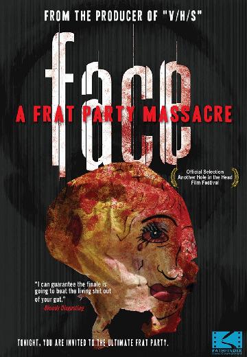 Face poster