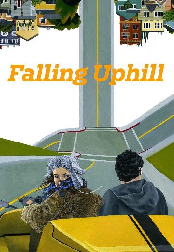 Falling Uphill poster