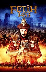 Fetih 1453 poster
