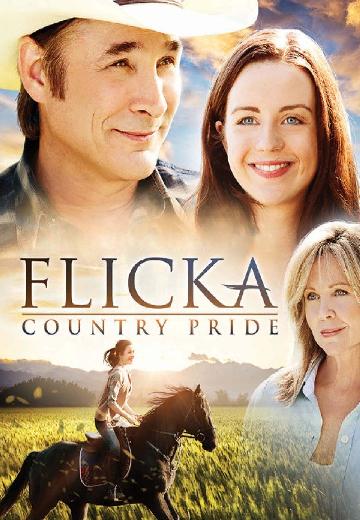 Flicka: Country Pride poster