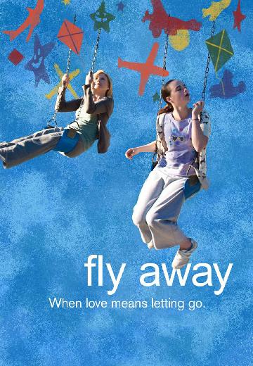 Fly Away poster