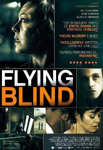 Flying Blind poster