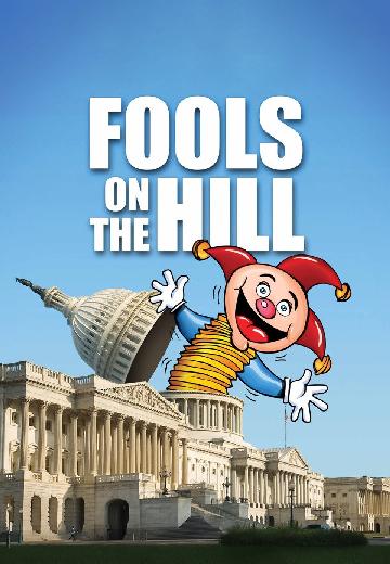 Fools on the Hill poster