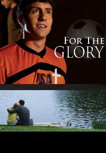 For the Glory poster