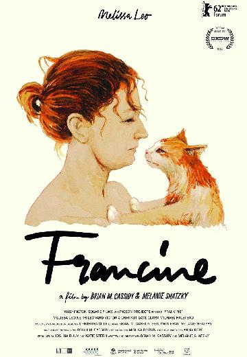 Francine poster