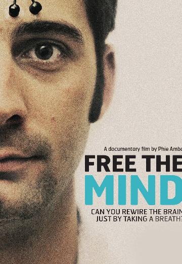 Free the Mind poster